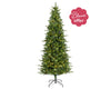 KILLINGTON FIR 6FT PRELIT - T93