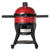 Konnected Big Joe Charcoal Barbecue - B114
