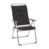 Alu Cham Padded Camping Armchair - F2527