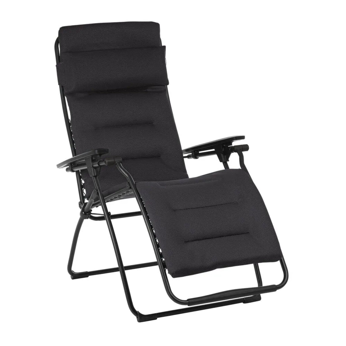 Futura Air Comfort Padded Reclining Chair - F2526– Perrywood