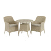 Tetbury Bistro Set - F2002