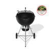 Master-Touch GBS E-5750 Charcoal Barbecue - B106