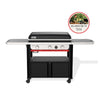 Slate GPD 76cm Premium Griddle Gas Barbecue - B109