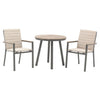 Zurich Bistro Set - F2436