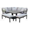 Zurich Modular Dining Set - F2403
