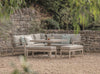 Zurich Modular Set - Mocha - F2437